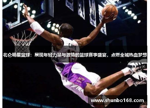 北仑明星篮球：展现年轻力量与激情的篮球赛事盛宴，点燃全城热血梦想